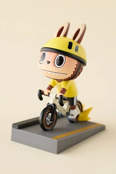 Pop Mart The Monsters Labubu Summer Ride Figure In Assorted At Urban Outfitters In Multi