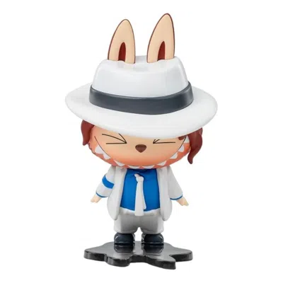 Pop Mart The Monsters Labubu Superstar Dance Moves Figure In Multi