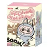 Pop Mart The Monsters Labubu Tasty Macarons Sealed Case (1 Blind Box) In Multi