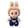 Pop Mart The Monsters Labubu Time To Chill In Blue