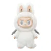 Pop Mart The Monsters Labubu Zimomo Angel In Clouds In Multi