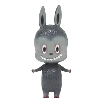 Pop Mart The Monsters Original Ver.3 Figure In Brown