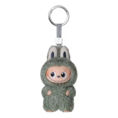 Pop Mart The Monsters Pin For Love Plush Pendant '!' Secret Edition In Multi