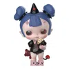 Pop Mart Tinytiny Prologue 'choice' In Blue