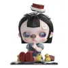 Pop Mart Tinytiny The Free Lie Figure Doll 8.2cm In Multi
