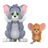 Pop Mart Tom & Jerry Forbidden Compass Figures 'emotional Moment' In Multi