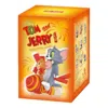 Pop Mart Tom & Jerry Forbidden Compass Figures Sealed Case (1 Blind Box) In Multi