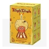 Pop Mart Twinkle Twinkle Be A Little Star  Plush Pendant Sealed Case (1 Blind Box) In Multi