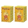 Pop Mart Twinkle Twinkle Be A Little Star Plush Pendant Sealed Case (2 Blind Boxes) In Multi