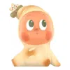 Pop Mart Twinkle Twinkle Create Your Taste A Figures 'baguette' In Neutral