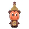 Pop Mart Twinkle Twinkle Create Your Taste A Figures 'chocolate Sauce' In Brown