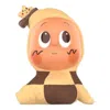 Pop Mart Twinkle Twinkle Create Your Taste A Figures 'coookie' In Brown