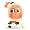 Pop Mart Twinkle Twinkle Create Your Taste A Figures 'milk Biscuit' In White