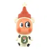 Pop Mart Twinkle Twinkle Create Your Taste A Figures 'milk' Secrect Edition In Neutral