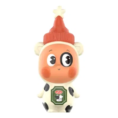 Pop Mart Twinkle Twinkle Create Your Taste A Figures 'milk' Secrect Edition In Neutral
