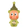 Pop Mart Twinkle Twinkle Create Your Taste A Figures 'mustard' In Green
