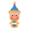 Pop Mart Twinkle Twinkle Create Your Taste A Figures 'peanut Butter' In Brown