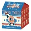 Pop Mart Twinkle Twinkle Create Your Taste A Figures Sealed Case (1 Blind Box) In Multi