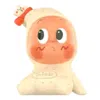 Pop Mart Twinkle Twinkle Create Your Taste A Figures 'white Bread' In Neutral