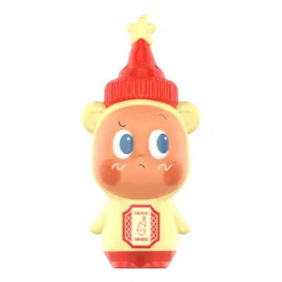 Pop Mart Twinkle Twinkle Create Your Taste Figures 'mayonnaise' In Multi