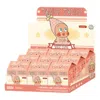 Pop Mart Twinkle Twinkle Create Your Taste Figures Sealed Case (9 Blind Boxes) In Multi
