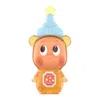 Pop Mart Twinkle Twinkle Create Your Taste Figures 'twinkle Candy' Secrect Edition In Brown