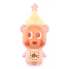 Pop Mart Twinkle Twinkle Create Your Taste Firgures 'strawberry Milk' Secrect Edition In Pink