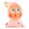 Pop Mart Twinkle Twinkle Create Your Taste 'strawberry Milk Cookie' In Pink