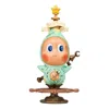 Pop Mart Twinkle Twinkle North Star Handmade Pts International Toy Show Limited Edition In Multi