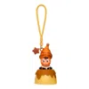 Pop Mart Twinkle Twinkle Savor The Moment Series Night Light Pendant 'lazy Moments' In Multi