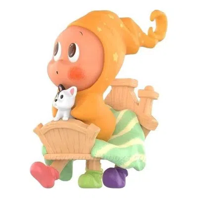 Pop Mart Twinkle Twinkle Starry Dream Wander 'blister Packs' In Multi