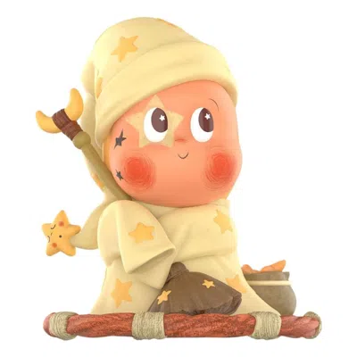 Pop Mart We Are Twinkle Twinkle Series Figures 'dream Catcher' In Multi