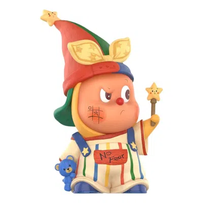 Pop Mart We Are Twinkle Twinkle Series Figures 'magic' In Multi