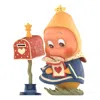 Pop Mart We Are Twinkle Twinkle Series Figures 'waiting For You' In Multi