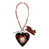 Pop Mart Why So Serious Chain 'crimson Dancer' In Multi