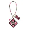 Pop Mart Why So Serious Chain 'shadow Joker' In Pink