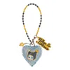 Pop Mart Why So Serious Chain 'string Puppet' In Gold