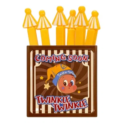 Pop Mart Why So Serious Collection Sealing Clips Magnetic 'rainbow Jelly Bean' Secret Edition In Multi