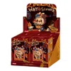 Pop Mart Why So Serious Collection Sealing Clips Magnetic Sealed Case (5 Blind Boxes) In Multi