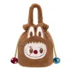 Pop Mart Why So Serious Series Labubu Sugar Bag In Multi