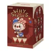 Pop Mart Why So Serious Series Vinyl Plush Pendant Sealed Case (1 Blind Box) In Multi