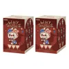 Pop Mart Why So Serious Series Vinyl Plush Pendant Sealed Case (2 Blind Boxes) In Multi
