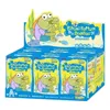Pop Mart X Bikini Bottom Buddies Plush Sealed Case (6 Blind Boxes) In Multi