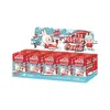 Pop Mart X Coca-cola The Monsters Labubu Figure Sealed Case (10 Blind Boxes) In Pink