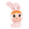 Pop Mart X Powerpuff Girls Crybaby Vinyl Figures 'bunny Bloosm'