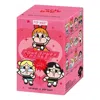 Pop Mart X Powerpuff Girls Crybaby Vinyl Figures Sealed Case (1 Blind Box) In Multi