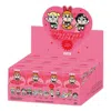 Pop Mart X Powerpuff Girls Crybaby Vinyl Figures Sealed Case (12 Blind Boxes) In Multi