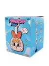 Pop Mart X Powerpuff Girls Series Vinyl Face Plush Pendant Blind Box In Multi