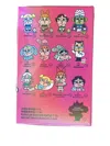 Pop Mart X Powerpuff Girls Series Vinyl Figures Blind Box (9cm) In Pink
