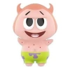 Pop Mart X Spongebob The Monsters Labubu 'patrick Star X Yaya' In Pink